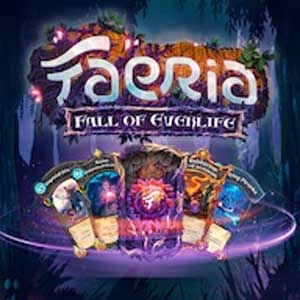 Faeria Fall of Everlife