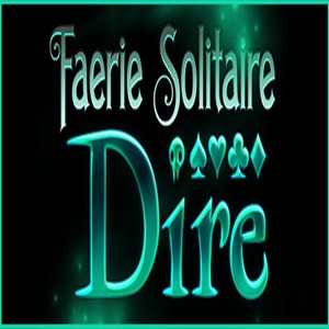 Koop Faerie Solitaire Dire CD Key Goedkoop Vergelijk de Prijzen