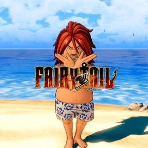 FAIRY TAIL Ichiya’s Costume Special Swimsuit