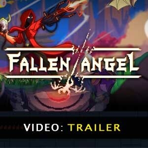 Koop Fallen Angel Nintendo Switch Goedkope Prijsvergelijke