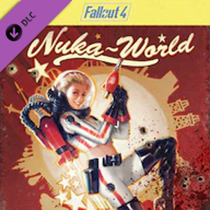 Sijpelen Brein flauw Koop Fallout 4 Nuka-World Xbox Series Goedkoop Vergelijk de Prijzen