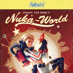 Koop Fallout 4 Nuka-World Xbox One Goedkoop Vergelijk de Prijzen
