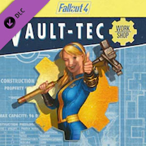 Koop Fallout 4 Vault-Tec Workshop Xbox Series Goedkoop Vergelijk de Prijzen