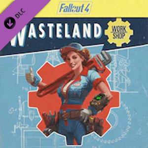 Koop Fallout 4 Wasteland Workshop Xbox Series Goedkoop Vergelijk de Prijzen