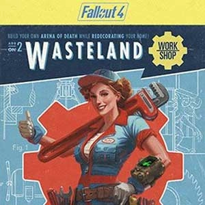 Koop Fallout 4 Wasteland Workshop Xbox One Goedkoop Vergelijk Prijzen
