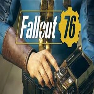 Fallout 76 Recruitment Pack