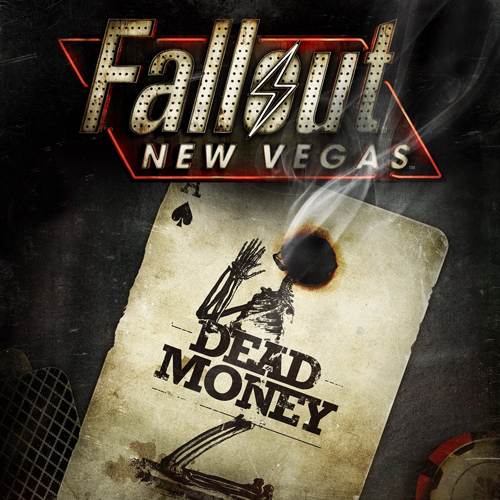 Koop Fallout New Vegas Dead Money CD Key Compare Prices