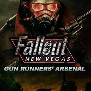 Koop Fallout New Vegas Gun Runners Arsenal CD Key Compare Prices