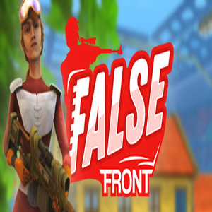 Koop False Front CD Key Goedkoop Vergelijk de Prijzen