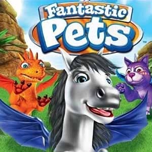 Fantastic Pets