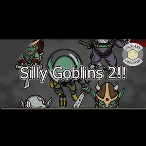 Fantasy Grounds Silly Goblins 2