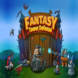 Koop Fantasy Tower Defense Nintendo Switch Goedkope Prijsvergelijke