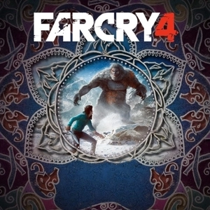 Far Cry 4 Valley of the Yetis