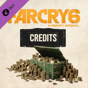 Koop Far Cry 6 Credits PS4 Goedkoop Vergelijk de Prijzen