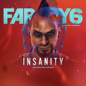 Koop Far Cry 6 DLC Episode 1 Insanity Xbox One Goedkoop Vergelijk de Prijzen