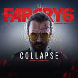 Koop Far Cry 6 Joseph Collapse Goedkoop Vergelijk de Prijzen