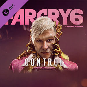 Koop Far Cry 6 Pagan Control Xbox One Goedkoop Vergelijk de Prijzen