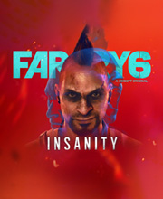 Koop Far Cry 6 Vaas Insanity PS4 Goedkoop Vergelijk de Prijzen