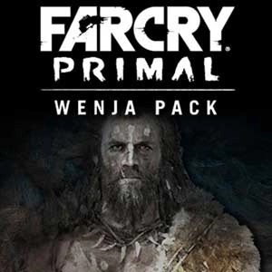 Far Cry Primal Wenja Pack