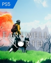 Farewell North