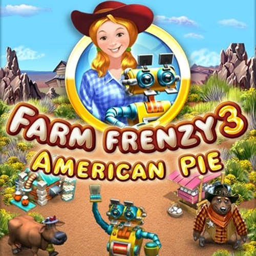 Koop Farm Frenzy 3 American Pie CD Key Compare Prices