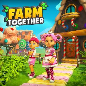 Koop Farm Together Candy Pack Xbox One Goedkoop Vergelijk de Prijzen