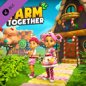 Koop Farm Together Fantasy Pack Xbox Series Goedkoop Vergelijk de Prijzen