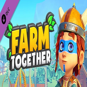 Farm Together Mistletoe Pack