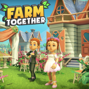 Koop Farm Together Wedding Pack Xbox One Goedkoop Vergelijk de Prijzen