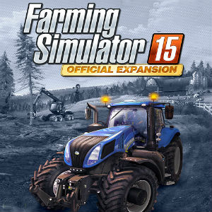 Koop Farming Simulator 15 Official Expansion CD Key Compare Prices