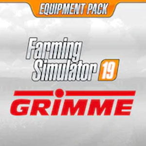 Koop Farming Simulator 19 GRIMME Equipment Pack Xbox One Goedkoop Vergelijk de Prijzen