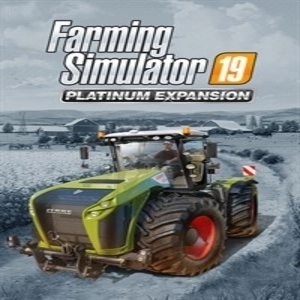 Farming Simulator 19 Platinum Expansion