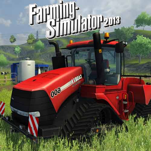 Koop Farming Simulator 2013 Pack DLC CD Key Compare Prices