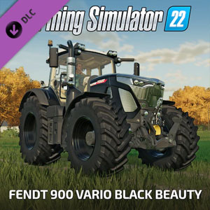 Koop Farming Simulator 22 Fendt 900 Vario Black Beauty PS5 Goedkoop Vergelijk de Prijzen