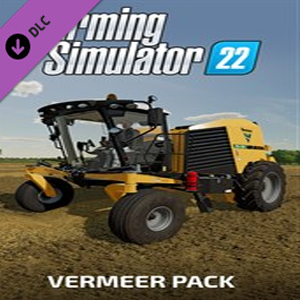 Koop Farming Simulator 22 Vermeer Pack PS5 Goedkoop Vergelijk de Prijzen