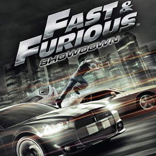 Fast and Furious Showdown CD Key Compare Prices