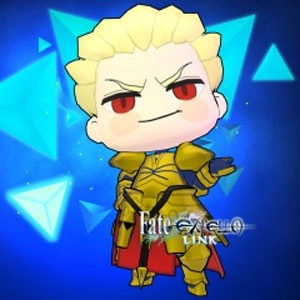 Fate/EXTELLA LINK Li’l Gil