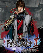 Koop Fate Seeker 2 Xbox Series Goedkoop Vergelijk de Prijzen