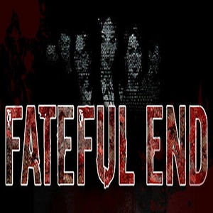 Fateful End True Case Files