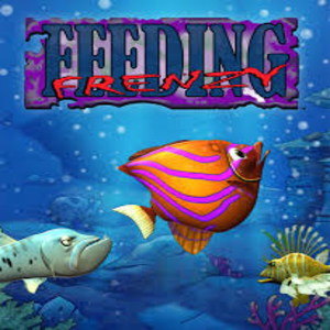 Koop Feeding Frenzy Xbox One Goedkoop Vergelijk de Prijzen