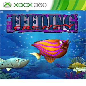 Koop Feeding Frenzy Xbox 360 Goedkoop Vergelijk de Prijzen