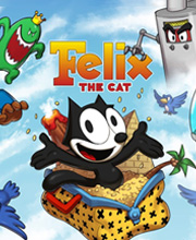 Koop Felix the Cat CD Key Goedkoop Vergelijk de Prijzen