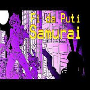 Koop Fi da Puti Samurai Goedkoop Vergelijk de Prijzen