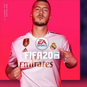 Koop FIFA 20 PS5 Goedkoop Vergelijk de Prijzen