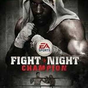 Fight night hot sale xbox one price