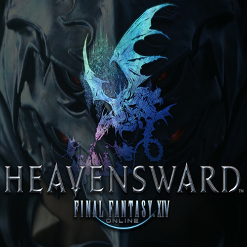 download final fantasy heavensward