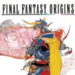 Final Fantasy Origin