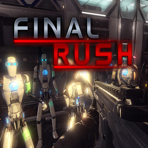 Koop Final Rush CD Key Compare Prices