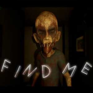 Koop Find Me Horror Game CD Key Goedkoop Vergelijk de Prijzen