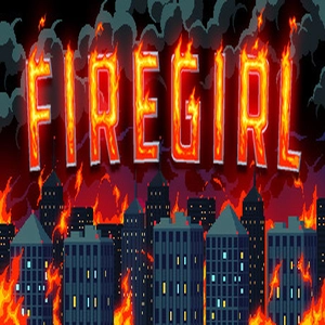 Firegirl Hack ’n Splash Rescue